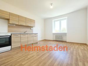 Pronájem bytu 1+1, Havířov - Město, Hlavní třída, 34 m2