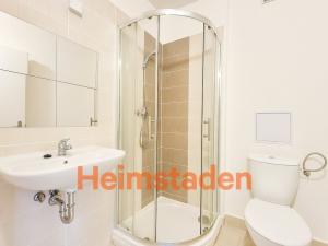 Pronájem bytu 1+1, Havířov - Město, Hlavní třída, 34 m2