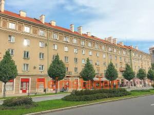 Pronájem bytu 1+1, Havířov - Město, Hlavní třída, 34 m2