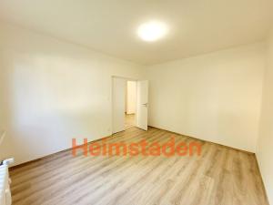 Pronájem bytu 2+1, Havířov - Město, Sukova, 52 m2