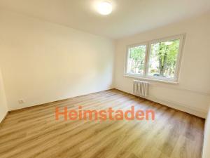 Pronájem bytu 2+1, Havířov - Město, Sukova, 52 m2