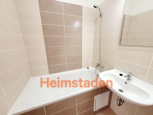 Pronájem bytu 2+1, Havířov - Město, Sukova, 52 m2