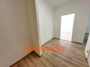 Pronájem bytu 2+1, Havířov - Město, Sukova, 52 m2