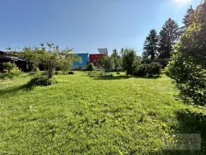 Prodej vily, Broumov, třída Masarykova, 360 m2