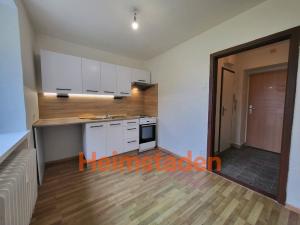 Pronájem bytu 1+1, Havířov - Šumbark, Sýkorova, 28 m2