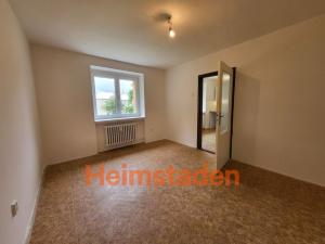 Pronájem bytu 1+1, Havířov - Šumbark, Sýkorova, 28 m2