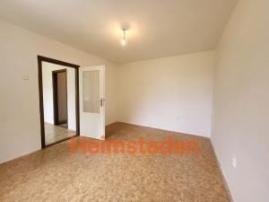 Pronájem bytu 1+1, Havířov - Šumbark, Sýkorova, 28 m2