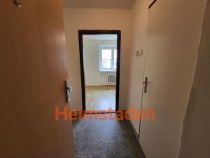 Pronájem bytu 1+1, Havířov - Šumbark, Sýkorova, 28 m2