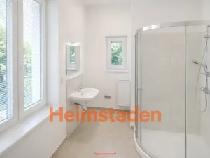 Pronájem bytu 2+kk, Ostrava - Kunčičky, Lihovarská, 43 m2