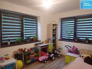 Prodej rodinného domu, Nemochovice, 145 m2