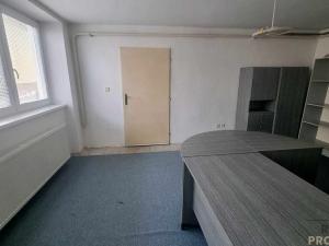 Pronájem kanceláře, Moravský Krumlov, Dr. Odstrčila, 60 m2