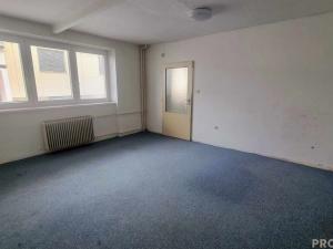 Pronájem kanceláře, Moravský Krumlov, Dr. Odstrčila, 60 m2