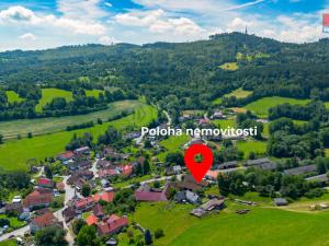 Prodej rodinného domu, Bošice, 120 m2