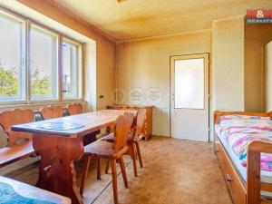 Prodej rodinného domu, Bošice, 120 m2