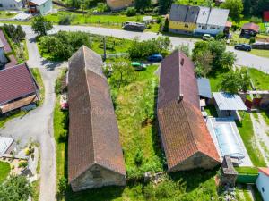 Prodej rodinného domu, Bošice, 120 m2