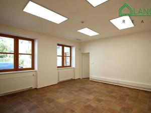 Pronájem obchodního prostoru, Brno, Koliště, 53 m2