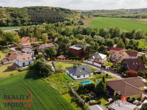 Prodej pozemku pro bydlení, Nová Ves, 1105 m2