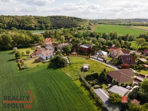 Prodej pozemku pro bydlení, Nová Ves, 1105 m2