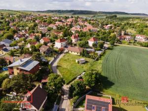 Prodej pozemku pro bydlení, Nová Ves, 1105 m2