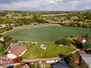 Prodej pozemku pro bydlení, Nová Ves, 1105 m2