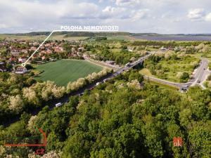 Prodej pozemku pro bydlení, Nová Ves, 1105 m2