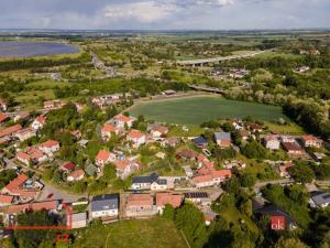 Prodej pozemku pro bydlení, Nová Ves, 1105 m2