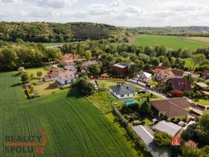 Prodej pozemku pro bydlení, Nová Ves, 1105 m2