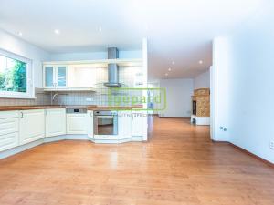 Prodej rodinného domu, Líbeznice, Jižní, 156 m2