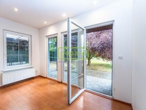 Prodej rodinného domu, Líbeznice, Jižní, 156 m2