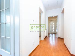 Prodej rodinného domu, Líbeznice, Jižní, 156 m2