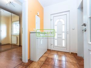 Prodej rodinného domu, Líbeznice, Jižní, 156 m2