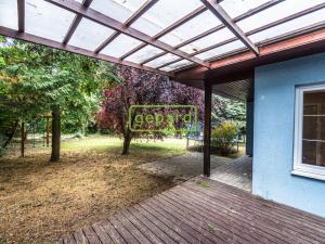 Prodej rodinného domu, Líbeznice, Jižní, 156 m2