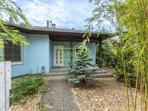 Prodej rodinného domu, Líbeznice, Jižní, 156 m2