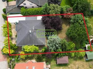 Prodej rodinného domu, Líbeznice, Jižní, 156 m2