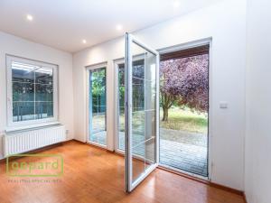 Prodej rodinného domu, Líbeznice, Jižní, 156 m2