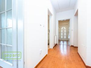 Prodej rodinného domu, Líbeznice, Jižní, 156 m2