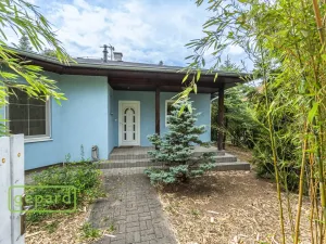 Prodej rodinného domu, Líbeznice, Jižní, 156 m2