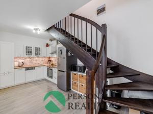 Prodej rodinného domu, Chotětov - Hřivno, 94 m2