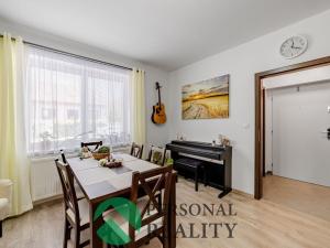 Prodej rodinného domu, Chotětov - Hřivno, 94 m2