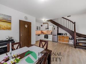 Prodej rodinného domu, Chotětov - Hřivno, 94 m2