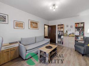 Prodej rodinného domu, Chotětov - Hřivno, 94 m2