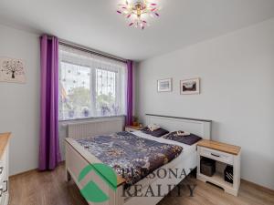 Prodej rodinného domu, Chotětov - Hřivno, 94 m2
