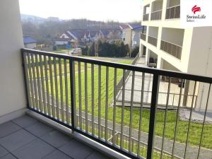 Pronájem bytu 1+kk, Plzeň, Diamantová, 45 m2