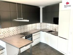 Pronájem bytu 1+kk, Plzeň, Diamantová, 45 m2
