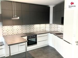 Pronájem bytu 1+kk, Plzeň, Diamantová, 45 m2