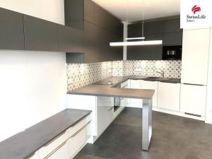 Pronájem bytu 1+kk, Plzeň, Diamantová, 45 m2