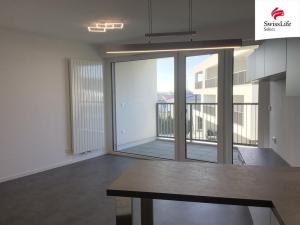 Pronájem bytu 1+kk, Plzeň, Diamantová, 45 m2