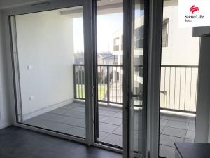 Pronájem bytu 1+kk, Plzeň, Diamantová, 45 m2