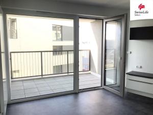 Pronájem bytu 1+kk, Plzeň, Diamantová, 45 m2