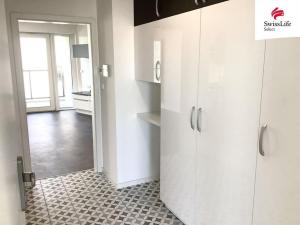 Pronájem bytu 1+kk, Plzeň, Diamantová, 45 m2